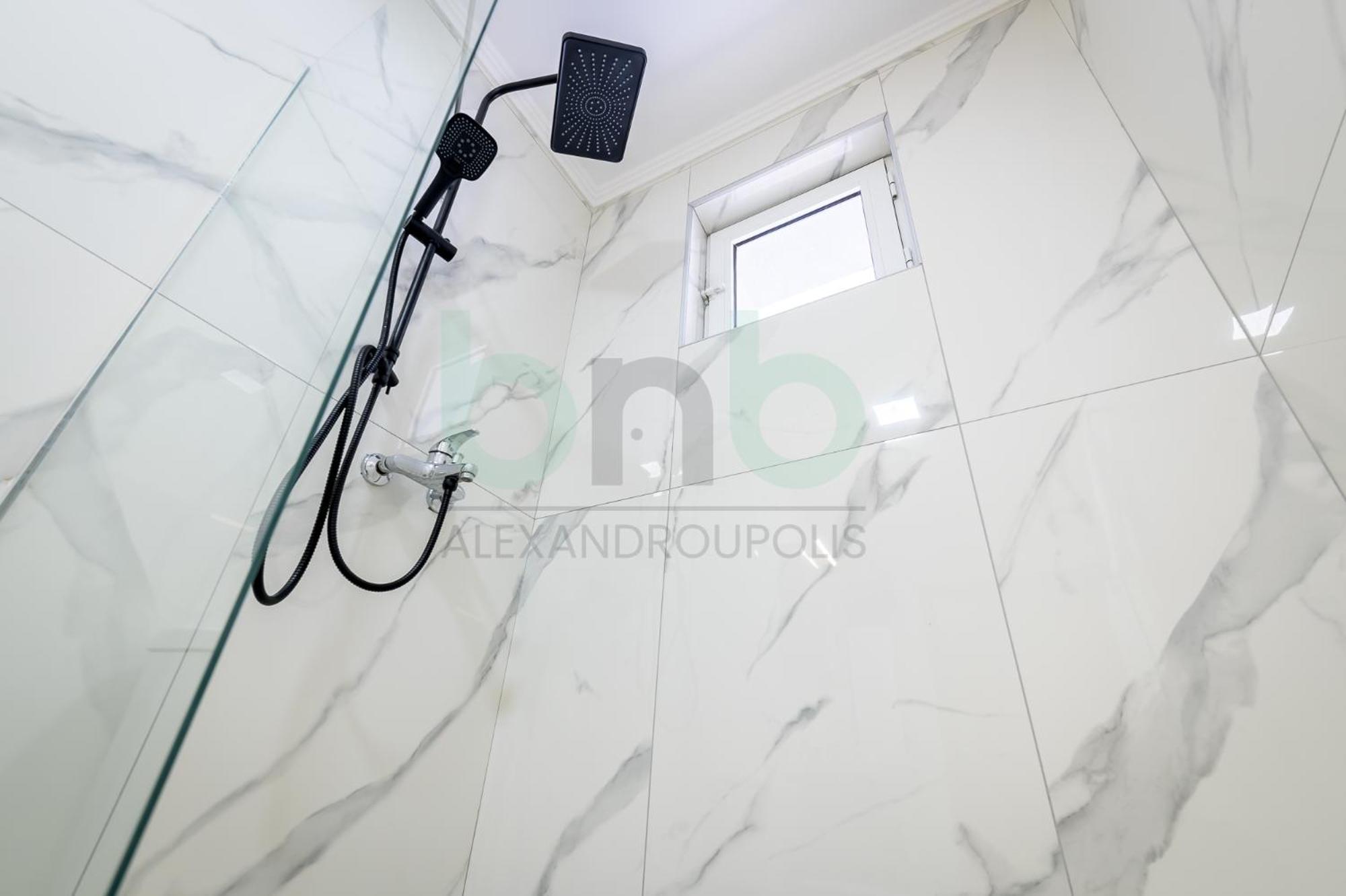 Ifigenia 2 Bdr Fresh Apartment أليكسانثيربوليس المظهر الخارجي الصورة